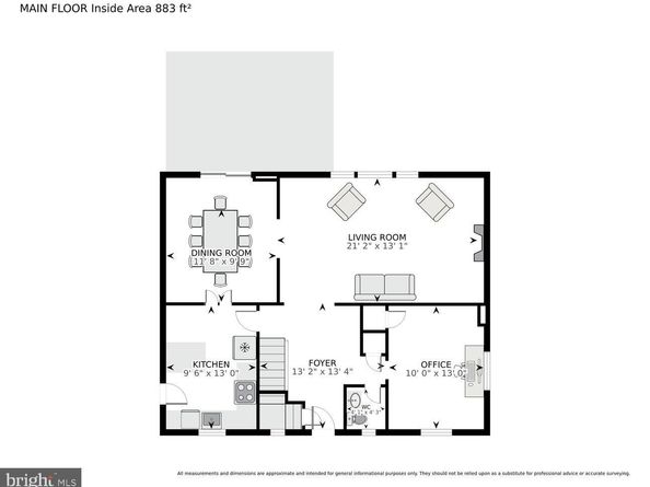 7721 Maryknoll Avenue, Bethesda MD 20817