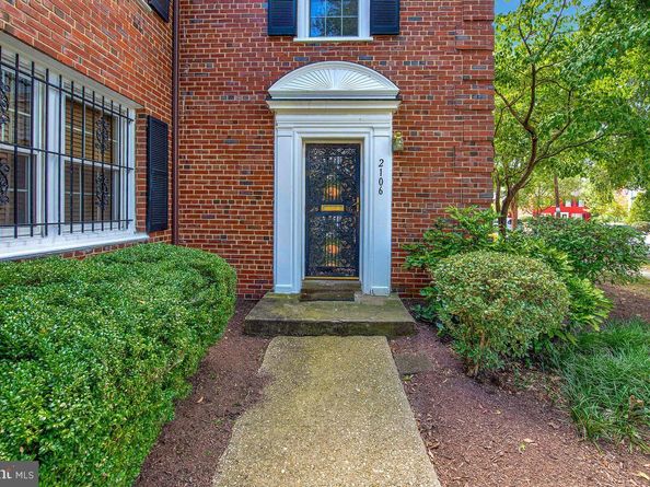 2106 Suitland Terrace SE, Washington DC 20020