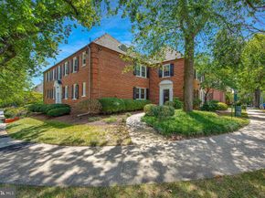 2106 Suitland Terrace SE, Washington DC 20020