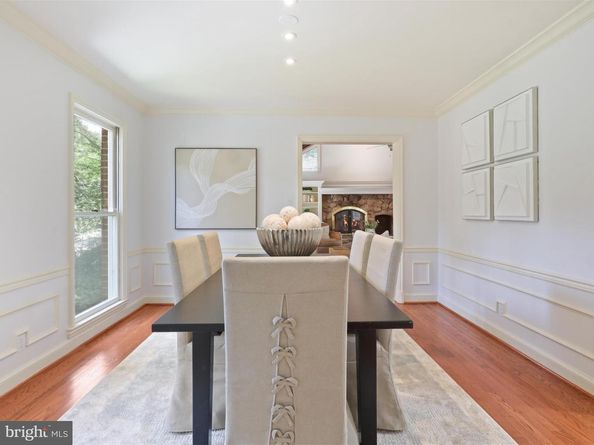5150 Manning Place NW, Washington DC 20016