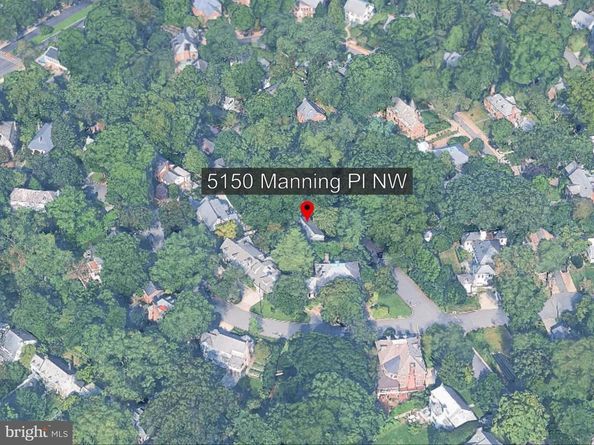 5150 Manning Place NW, Washington DC 20016