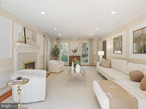 5150 Manning Place NW, Washington DC 20016
