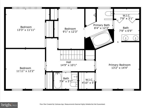 5150 Manning Place NW, Washington DC 20016