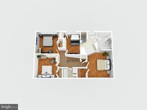 5150 Manning Place NW, Washington DC 20016