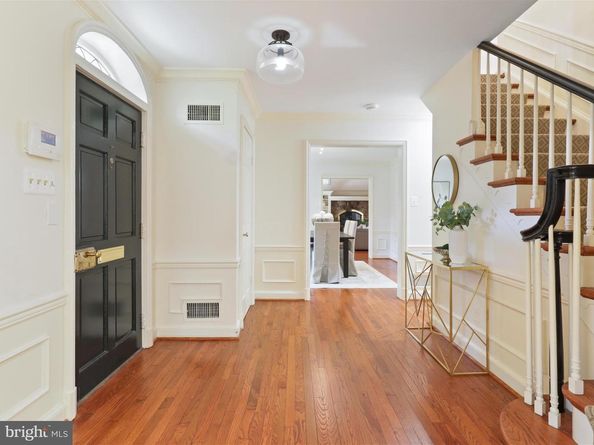 5150 Manning Place NW, Washington DC 20016