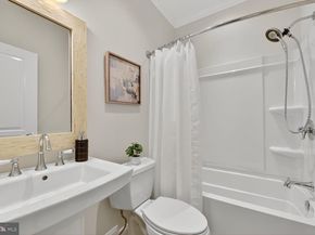 2828 N Van Buren Street, Arlington VA 22213