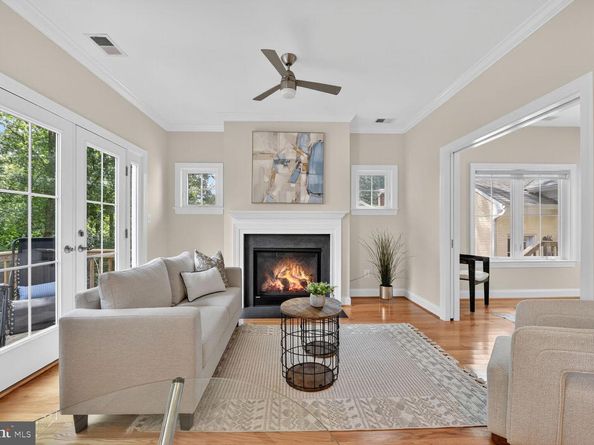 2828 N Van Buren Street, Arlington VA 22213