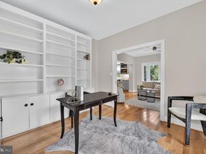 2828 N Van Buren Street, Arlington VA 22213