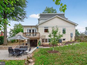 2828 N Van Buren Street, Arlington VA 22213