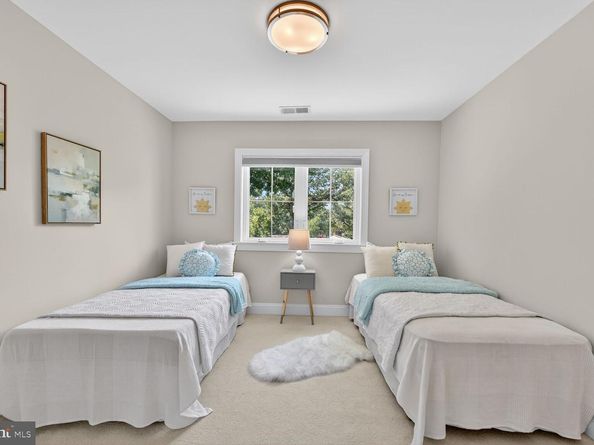 2828 N Van Buren Street, Arlington VA 22213