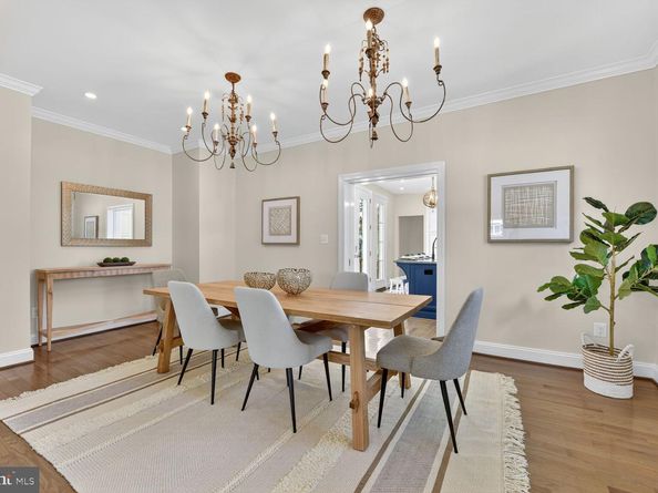 2828 N Van Buren Street, Arlington VA 22213