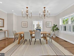 2828 N Van Buren Street, Arlington VA 22213