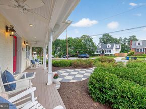 2828 N Van Buren Street, Arlington VA 22213