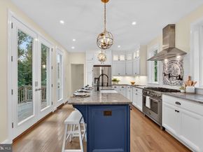 2828 N Van Buren Street, Arlington VA 22213