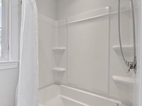 2828 N Van Buren Street, Arlington VA 22213