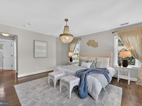 2828 N Van Buren Street, Arlington VA 22213