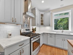 2828 N Van Buren Street, Arlington VA 22213