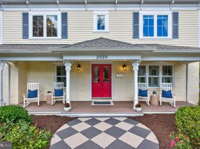 2828 N Van Buren Street, Arlington VA 22213