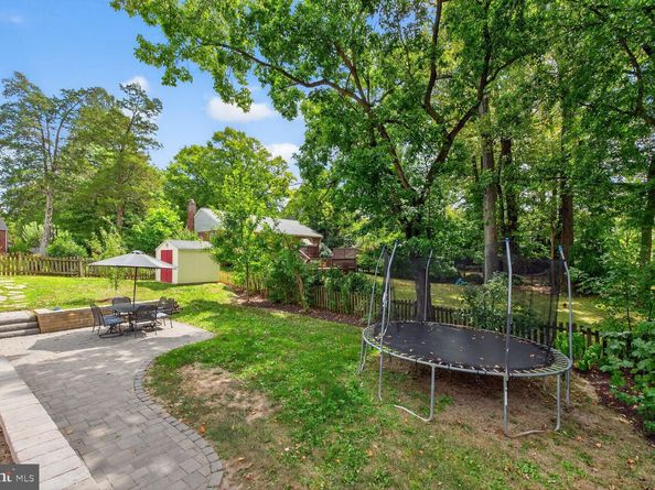 2828 N Van Buren Street, Arlington VA 22213