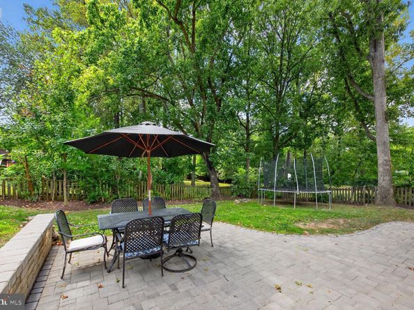 2828 N Van Buren Street, Arlington VA 22213
