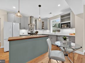 2828 N Van Buren Street, Arlington VA 22213