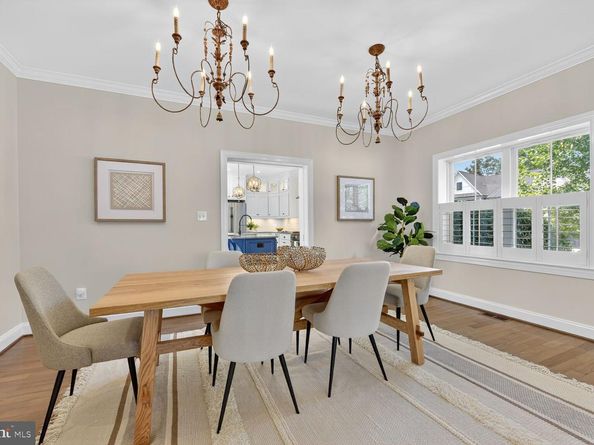 2828 N Van Buren Street, Arlington VA 22213