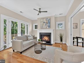 2828 N Van Buren Street, Arlington VA 22213