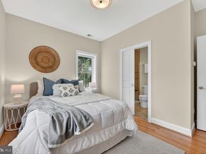 2828 N Van Buren Street, Arlington VA 22213