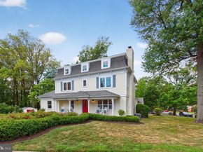 2828 N Van Buren Street, Arlington VA 22213
