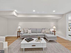 2828 N Van Buren Street, Arlington VA 22213