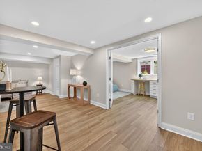 2828 N Van Buren Street, Arlington VA 22213