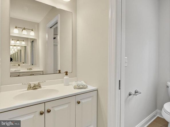 2828 N Van Buren Street, Arlington VA 22213