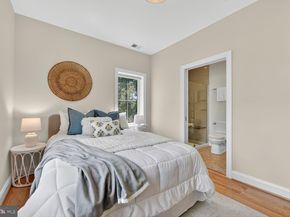 2828 N Van Buren Street, Arlington VA 22213