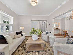 2828 N Van Buren Street, Arlington VA 22213