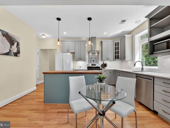 2828 N Van Buren Street, Arlington VA 22213
