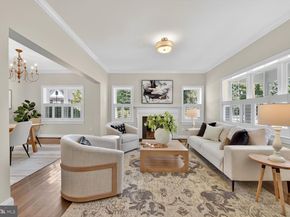 2828 N Van Buren Street, Arlington VA 22213