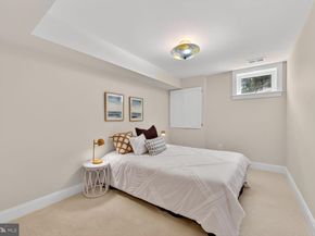 2828 N Van Buren Street, Arlington VA 22213