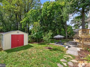 2828 N Van Buren Street, Arlington VA 22213