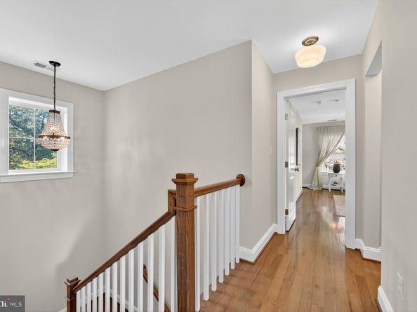 2828 N Van Buren Street, Arlington VA 22213