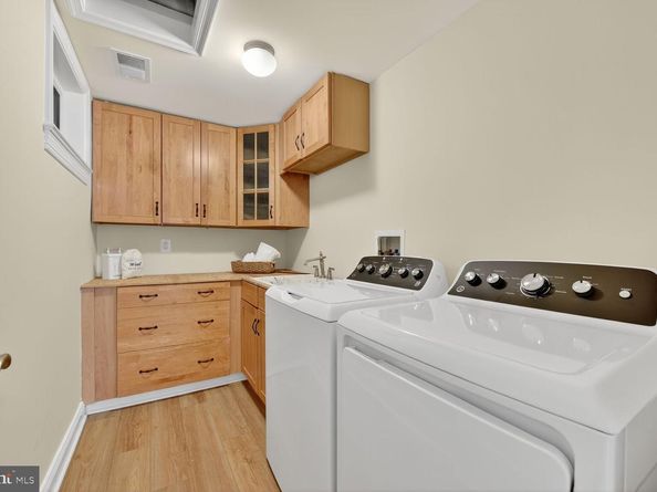 2828 N Van Buren Street, Arlington VA 22213
