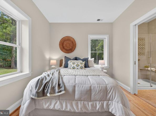 2828 N Van Buren Street, Arlington VA 22213