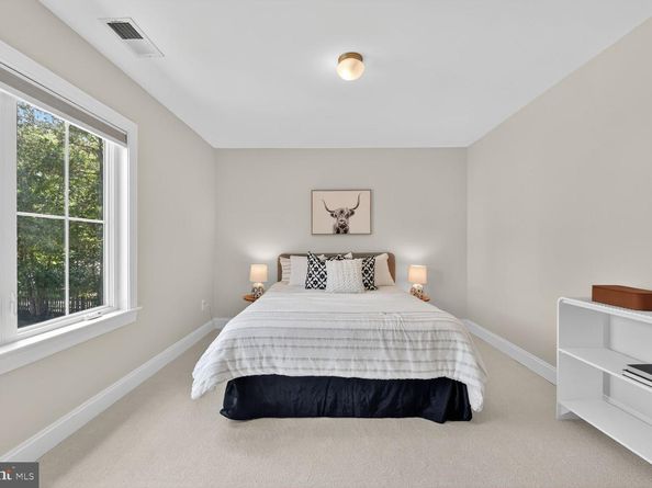 2828 N Van Buren Street, Arlington VA 22213
