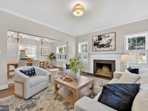 2828 N Van Buren Street, Arlington VA 22213