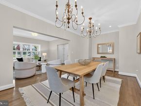 2828 N Van Buren Street, Arlington VA 22213