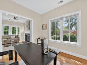 2828 N Van Buren Street, Arlington VA 22213