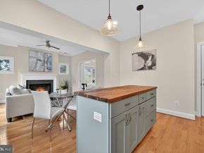 2828 N Van Buren Street, Arlington VA 22213
