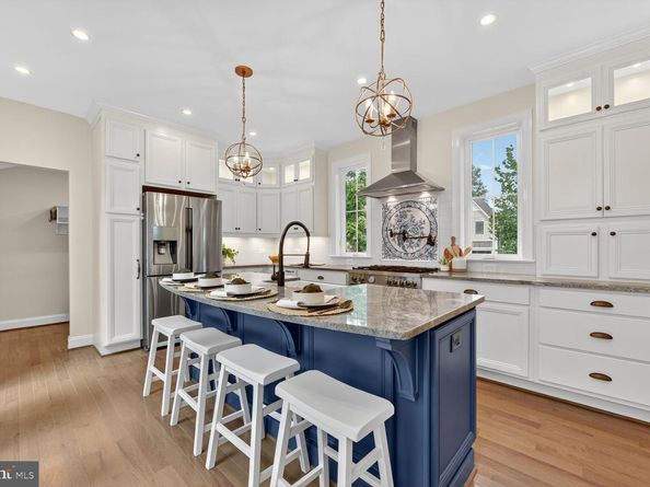 2828 N Van Buren Street, Arlington VA 22213