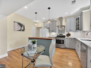 2828 N Van Buren Street, Arlington VA 22213