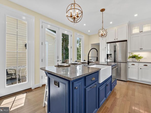2828 N Van Buren Street, Arlington VA 22213