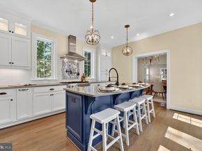2828 N Van Buren Street, Arlington VA 22213